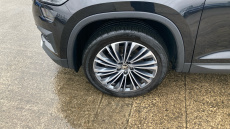 Skoda Kodiaq 1.5 TSI SE L Executive 5dr DSG [7 Seat] Petrol Estate